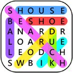 Mandi Pandi's Word Search