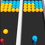 Bubble Pop Run