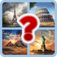 Guess the Monument: World