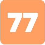 seventy-seven
