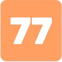 seventy-seven