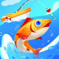 Fish Catcher 3D