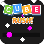 CUBE RUSH!