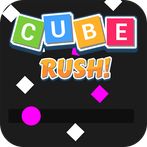 CUBE RUSH!