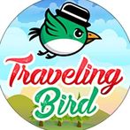 Traveling Bird
