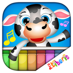 Wesołe Pianino: Gra dla Dzieci