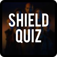Agents of Shield Quiz