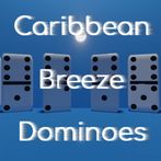 Caribbean Breeze Dominoes