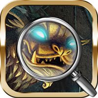 Hidden Object World Traveller
