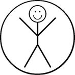 Tall Person Simulator