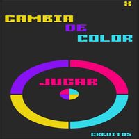 Cambios de Color
