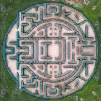 Search Hamsi in a Great Ocean