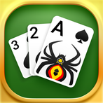 Spider Solitaire