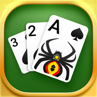 Spider Solitaire