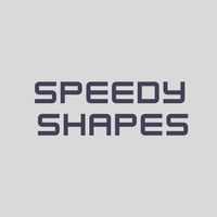 Speedy Shapes