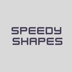 Speedy Shapes