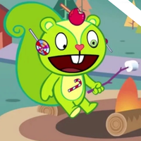 Happy Tree Friends Adventure 2
