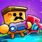 Blocks Never Die