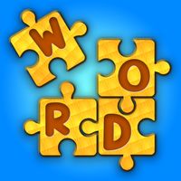 Word Connect Brain Teaser