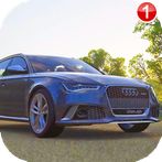 Racing Audi Driving Sim 2020