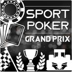 Sport Poker - Grand Prix