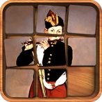 Fix it : Sliding Puzzle