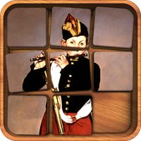 Fix it : Sliding Puzzle