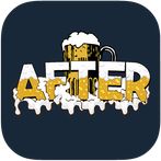 After - Drinking game
