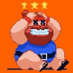Pixelman - Collaborative Proje