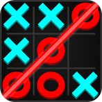 Tic Tac Toe 2 Player: XO