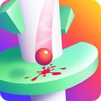 Jump - Ball Drop Game
