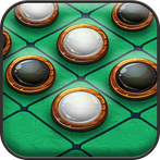 Othello - A.K.A Reversi Board 