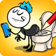 Troll Master - Draw one part