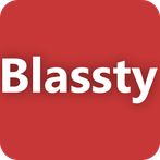 Blassty