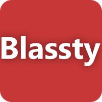 Blassty