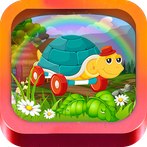 Find My Turtle Toy - A2Z Escap