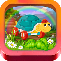 Find My Turtle Toy - A2Z Escap