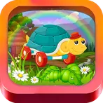 Find My Turtle Toy - A2Z Escap