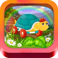 Find My Turtle Toy - A2Z Escap