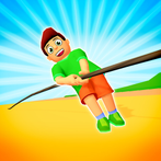 Summer Camp Games Olympics