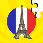 Paris Jigsaw - Puzzles Game