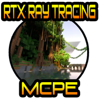 RTX Ray Tracing for Minecraft 