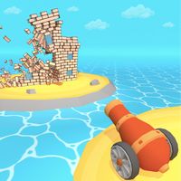 Cannon Attack 3D