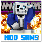 Mod Skin Sans for Minecraft 20