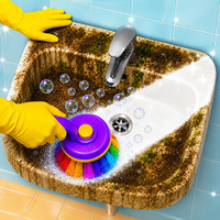 House Makeover: Dream Clean