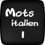 Mots en italien 1