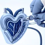 Auscultations of Heart Sounds
