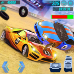 Car Crash Car Games Racing 3d