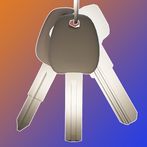 Keys Master