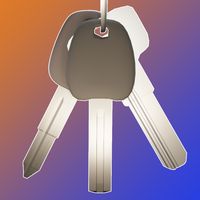 Keys Master